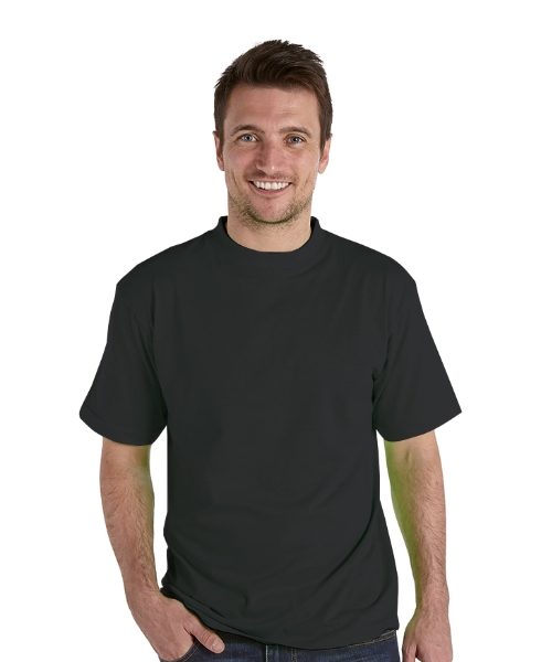 Black T-shirts wholesale supplier