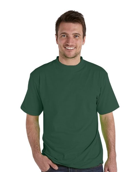 Green t-shirts wholesale supplier