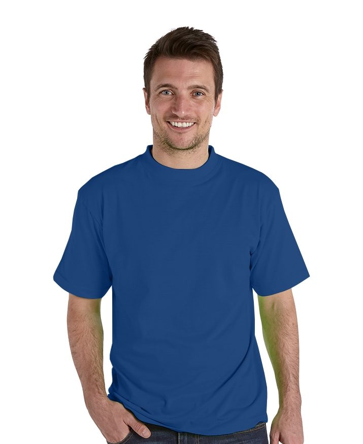 Buy Round Neck Plain T-shirts | Men's T-shirts - Style RK2 - Ranks ...