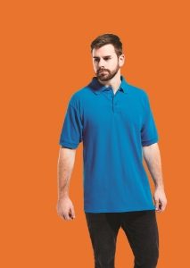 Polo Shirts Wholesale Supplier